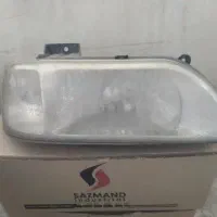 چراغ ۱۳۱ موتور دار|قطعات یدکی و لوازم جانبی|فردیس, شهرک ناز|دیوار