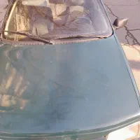 آردی  رخ پژو کیپ کیپ دوگانه