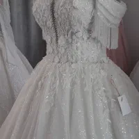 لباس عروس|لباس|میبد, |دیوار