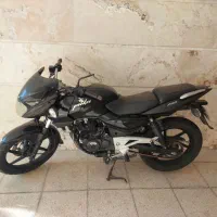 موتور باجاج ، پالس ۲۰۰