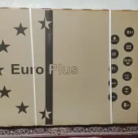 کیو ال ای دی 65مارک یوروپلاس