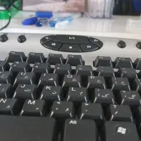 بلندگو کامپیوتر در حد نو