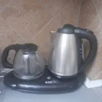 چای ساز در حد نو