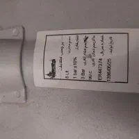 منبع انبساط ۸ لیتری بوتان|آبگرمکن، پکیج، شوفاژ|رودهن, |دیوار