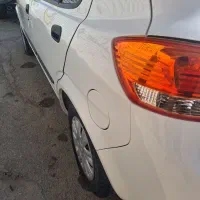 تیبا دو ۱۴۰۱|خودرو سواری و وانت|رفسنجان, |دیوار