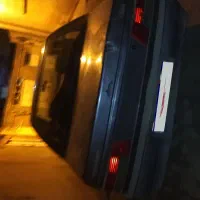 ماشین روآ 1386 دوگانه