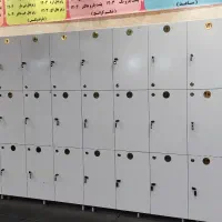 باشگاه بدنسازی رکوردپلاس آقایان و بانوان