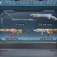 چند تا اکانت کرکی فول متیک|کنسول، بازی ویدئویی و آنلاین|نقده, |دیوار