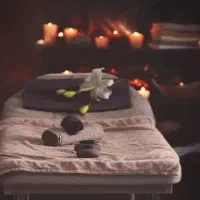 ماساژ درمانی