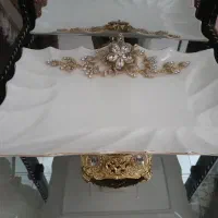 سرویس کامل شیرینی، شکلات، میوه ،آجیل خوری ،سوفله|ظروف سرو و پذیرایی|تهران, افسریه شمالی|دیوار