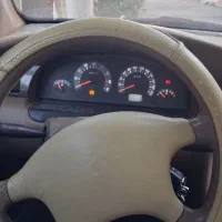 سمند ۸۱|خودرو سواری و وانت|نیشابور, شهرک قدس|دیوار