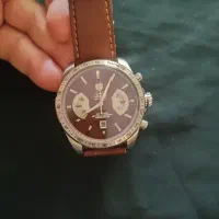 ساعت تگ هویر  کرنوگراف