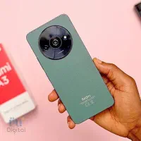 گوشی شیاومی a3