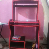 میز کامپیوتر|میز تحریر و کامپیوتر|نجفآباد, امام خمینی|دیوار