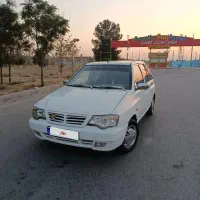 ۱۱۱ جوون پسند|خودرو سواری و وانت|قم, کلهری|دیوار