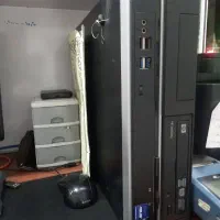 ایسوس با مانیتور AMD