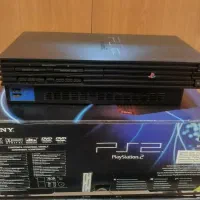 پلی استیشن  PS2