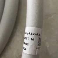 لوله کولر گازی نو همراه با کابل اصلی ۲۴ هزار|کولر گازی و فن‌کوئل|رشت, آزادگان|دیوار