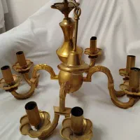 لوستر برندعلی