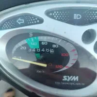 موتور شوکا ۱۲۵ طرح ویوSAM