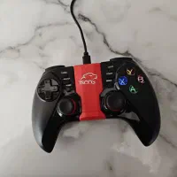 دسته بلوتوثی تسکو tg145w
