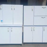 کابینت فروشی بهمنی تعویض کابینت نوع با دست دوم|مصالح و تجهیزات ساختمان|دورود, |دیوار