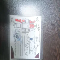 پارس tu5|خودرو سواری و وانت|قروه, |دیوار