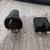 کله شارژر سامسونگ و هواوی اصل کاملا سالم سالم