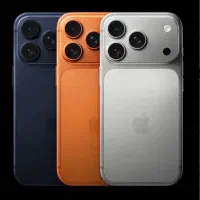 آیفون ۱۷ بدون پیش پرداخت