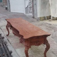 صندلی و نهار خوری تمام چوب مخصوص خاص پسندا|میز و صندلی غذاخوری|بهشهر, |دیوار