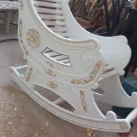 صندلی راک (مادربزرگ)