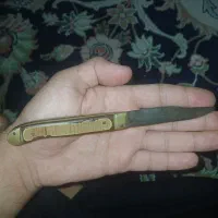 چاقو چاقو کوچیک|کلکسیون اشیاء عتیقه|پاکدشت, پاکدشت (مامازند)|دیوار