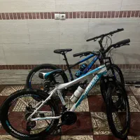 دوچرخه سایز ۲۶