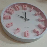 ساعت