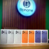 IPhone17.17 Pro Maxکف‌اصفهان