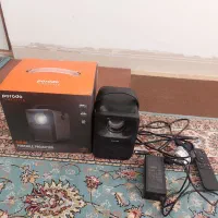 ویدیو پرژکتور porodo