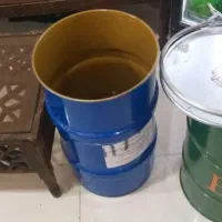 بشکه ۳۵ و ۶۵ لیتری|ظروف نگهدارنده، پلاستیکی، یکبارمصرف|تهران, جوادیه تهرانپارس|دیوار