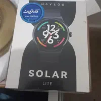 ساعت هوشمند مدل هایلو  سولار لایت