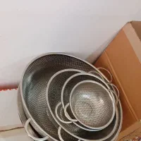 آبکش لگن درحدنو