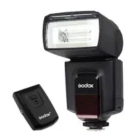اسپید لایت گودکس Godox TT560 II فلاش آکبند گارانتی