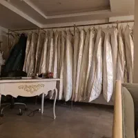 لباس عروس