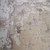 یک تخته فرش نه متری (درحدنو)|فرش|تهران, خانی آباد نو شمالی|دیوار