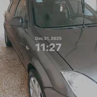 تیبا مدل 95 سالم