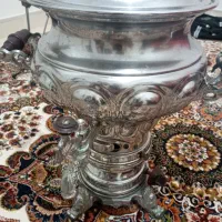 سماور|سماور، چای‌ساز، قهوه‌ساز|همدان, |دیوار