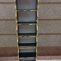 جای آجیل و قفسه شکلات و استند حبوبات و خشکبار|فروشگاه و مغازه|شیراز, سعدیه شمالی|دیوار