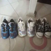 فروش کتونی بچگانه
