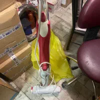 فروش بخار شور|جاروبرقی، جارو شارژی، بخارشو|تهران, یوسفآباد|دیوار