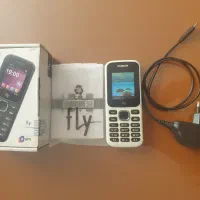 گوشی موبایل فلای (استوک)FF178 فول پَک