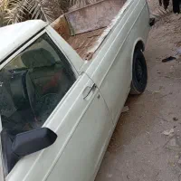 پیکان وانت|خودرو سواری و وانت|اهرم, |دیوار