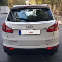 چری تیگو 5 لاکچری، مدل ۱۳۹۵ بیرنگ استثنایی|خودرو سواری و وانت|کرج, گلشهر|دیوار